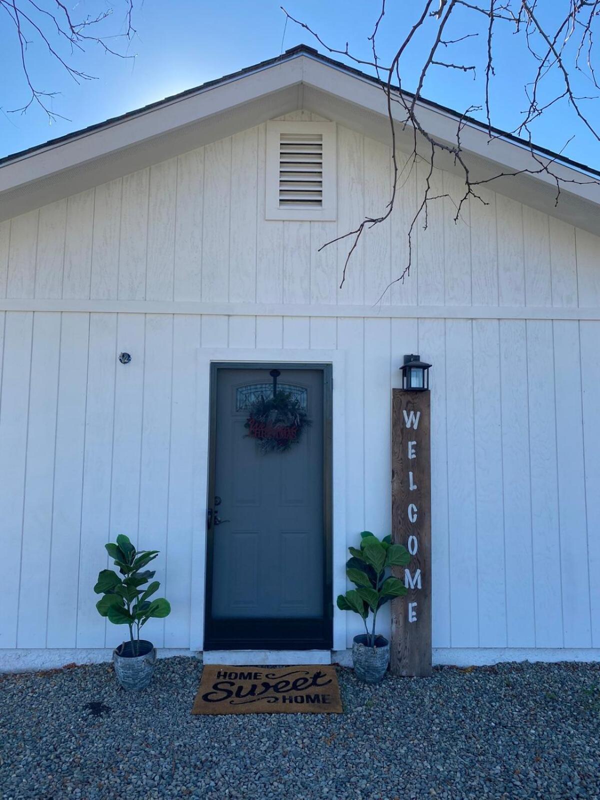 Country Charmer Single Story Cottage Pet Friendly Loomis ภายนอก รูปภาพ
